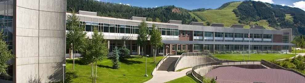 ASD Administration Aspen School District